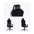 Gaming stol UVI Chair Alpha, siv