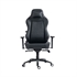 Gaming stol UVI Chair Elegant, črn