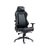 Gaming stol UVI Chair Elegant, črn