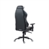 Gaming stol UVI Chair Elegant, črn