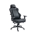 Gaming stol UVI Chair Elegant, črn