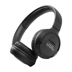 Slušalke JBL Tune 510BT, brezžične, črne