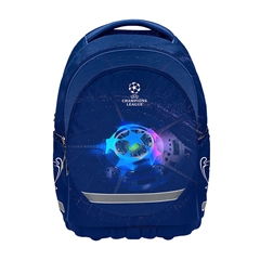 Ergonomski šolski nahrbtnik UEFA Champions League