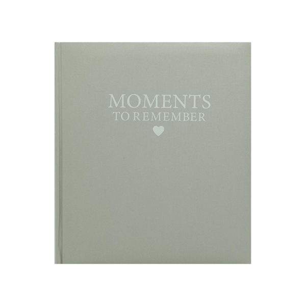 Foto album Creative Moments, 120 slik, Moments To Remember