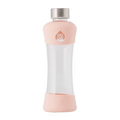 Steklenica za vodo Equa Active Peach, 550 ml