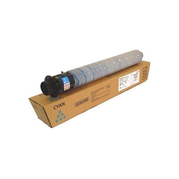 Toner Ricoh C2010 (842564) (modra), original