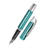 Kaligrafsko nalivno pero Online Campus Diamond, 1.4 mm, Turquoise