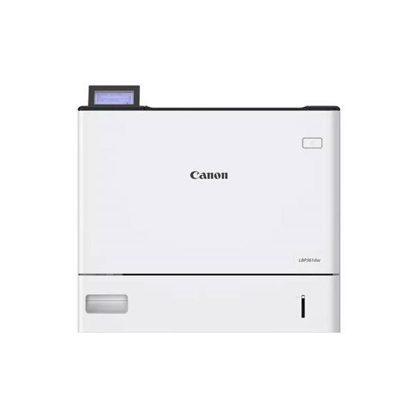 Tiskalnik Canon i-SENSYS LBP361dw