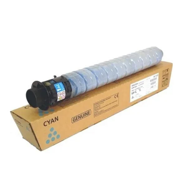 Toner Ricoh C3010 (842509) (modra), original