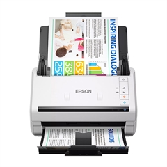 Optični čitalnik Epson Workforce DS-530II