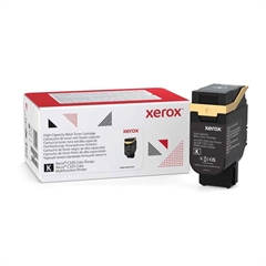 Toner Xerox 006R04827 (C320/C325) (črna), original