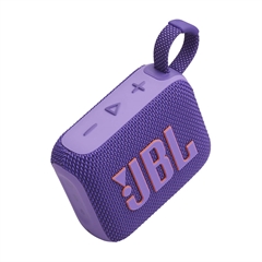 Prenosni zvočnik JBL GO 4, Bluetooth, vijoličen