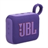 Prenosni zvočnik JBL GO 4, Bluetooth, vijoličen