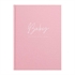 Planer Baby Journal, sortirano