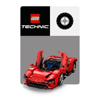 Picture for category LEGO® glede na interese