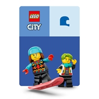 Picture for category LEGO® City