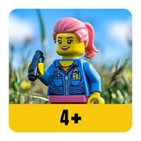 Picture for category LEGO® po starosti 4+