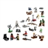 LEGO Star Wars: Star Wars adventni koledar 2023