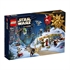 LEGO Star Wars: Star Wars adventni koledar 2023