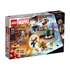 LEGO Marvel: Avengers adventni koledar 2023