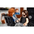 LEGO Icons: Queer Eye – Podstrešno stanovanje fantastičnih pet