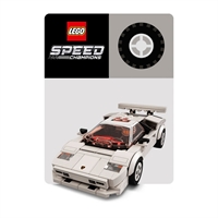 Picture for category LEGO® Speed Champions