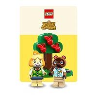 Picture for category LEGO® Animal Crossing™