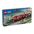 LEGO City: Tramvaj s postajo