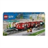 LEGO City: Tramvaj s postajo