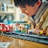 LEGO City: Tramvaj s postajo