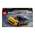 LEGO Speed Champions: NASCAR® Next Gen Chevrolet Camaro ZL1