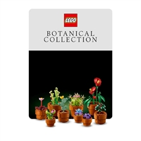 Picture for category LEGO® Botanical Collection