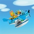 LEGO Animal Crossing: Leti z letalsko družbo Dodo Airlines