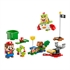 LEGO Super Mario: Pustolovščine z interaktivno figuro LEGO Mario