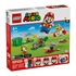 LEGO Super Mario: Pustolovščine z interaktivno figuro LEGO Mario