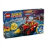 LEGO Sonic the Hedgehog: Super Sonic proti Egg Drillsterju