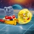 LEGO Sonic the Hedgehog: Super Sonic proti Egg Drillsterju