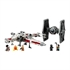 LEGO Star Wars: Kombinirani TIE Fighter in X-krilec