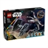 LEGO Star Wars: Kombinirani TIE Fighter in X-krilec