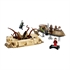 LEGO Star Wars: Puščavski Skif in Sarlaccovo brezno