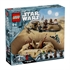 LEGO Star Wars: Puščavski Skif in Sarlaccovo brezno