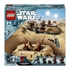 LEGO Star Wars: Puščavski Skif in Sarlaccovo brezno