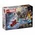 LEGO Marvel: Iron Man in Iron Legion proti vojaku Hydre