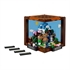 LEGO Minecraft: Krafterska miza