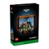 LEGO Minecraft: Krafterska miza