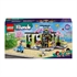 LEGO Friends: Kavarna v Heartlake Cityju