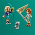 LEGO Friends: Lokostrelski poligon v Pustolovskem taboru