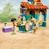 LEGO Friends: Kiosk s smutiji na plaži