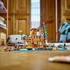 LEGO Friends: Pustolovski tabor za vodne športe