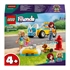 LEGO Friends: Avto mobilnega pasjega salona